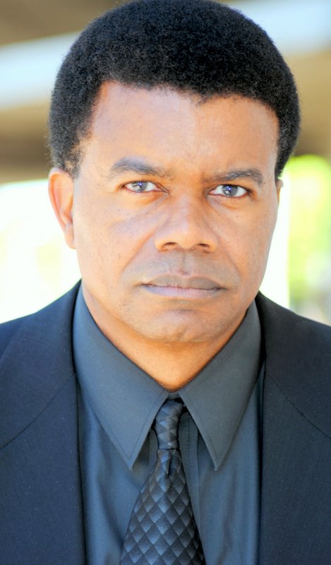 Tommy Franklin