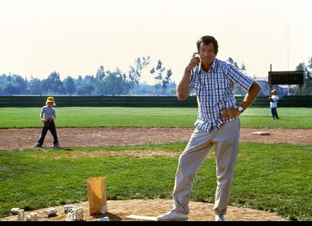 Coach Mike