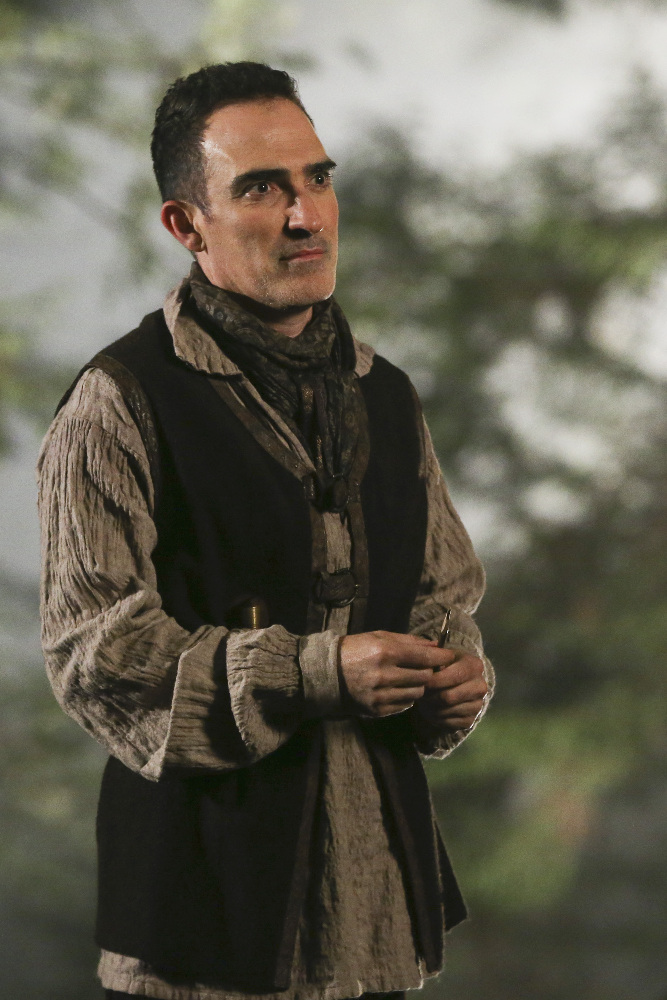 Patrick Fischler