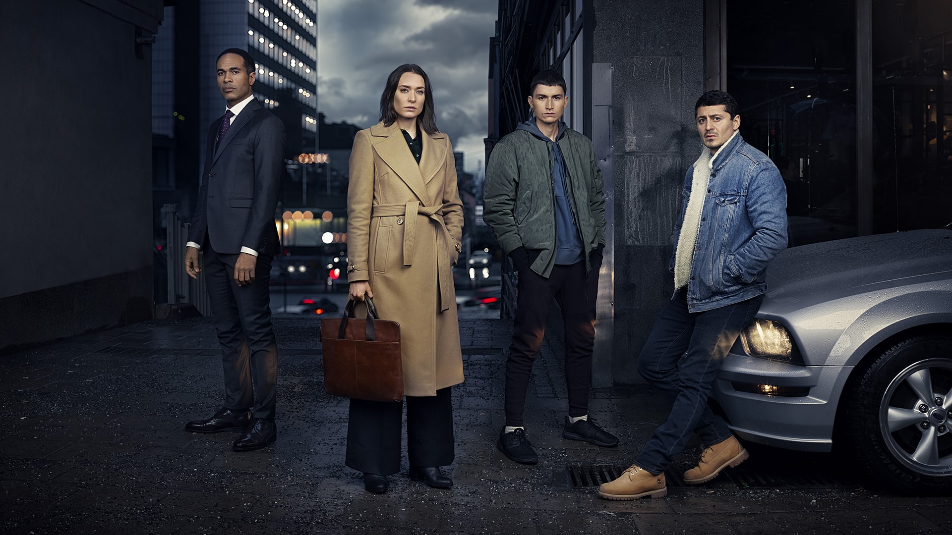 Season 1