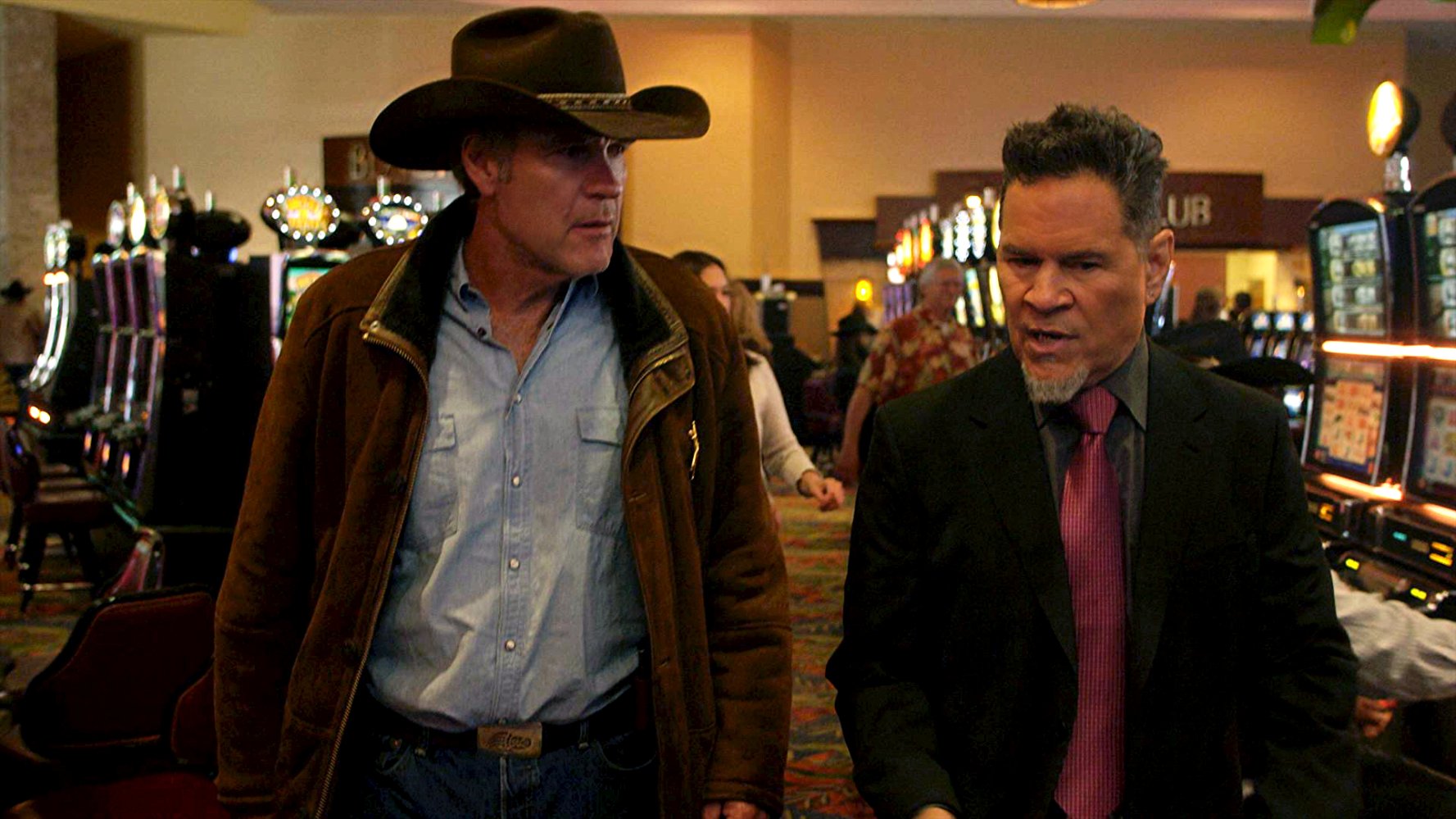 Jacob Nighthorse
