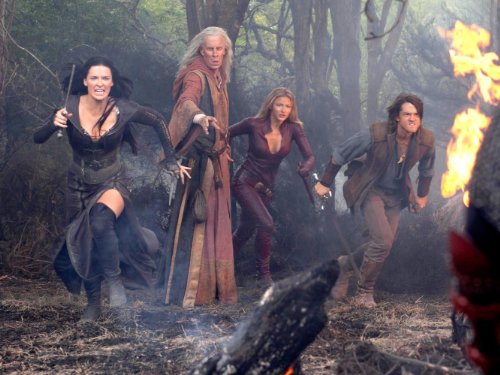 Craig Horner