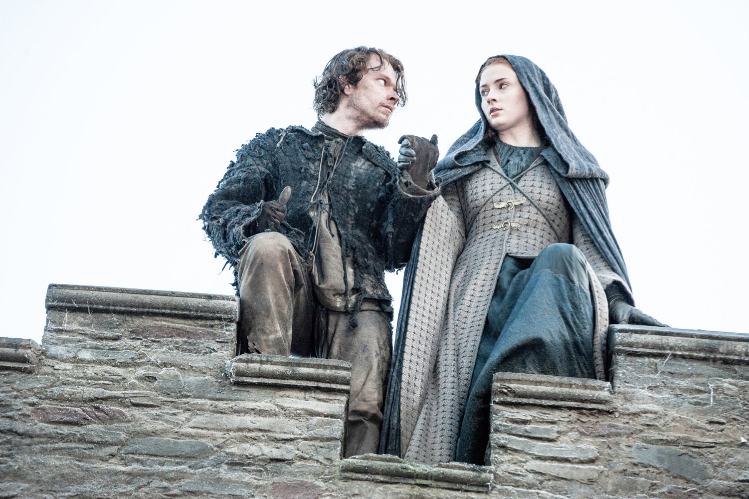 Alfie Allen