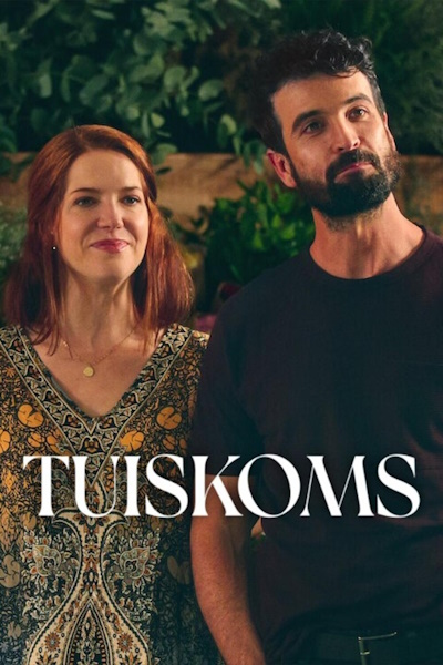 Tuiskoms - Season 1