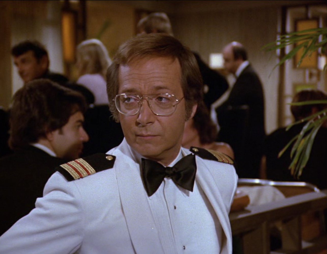 Bernie Kopell