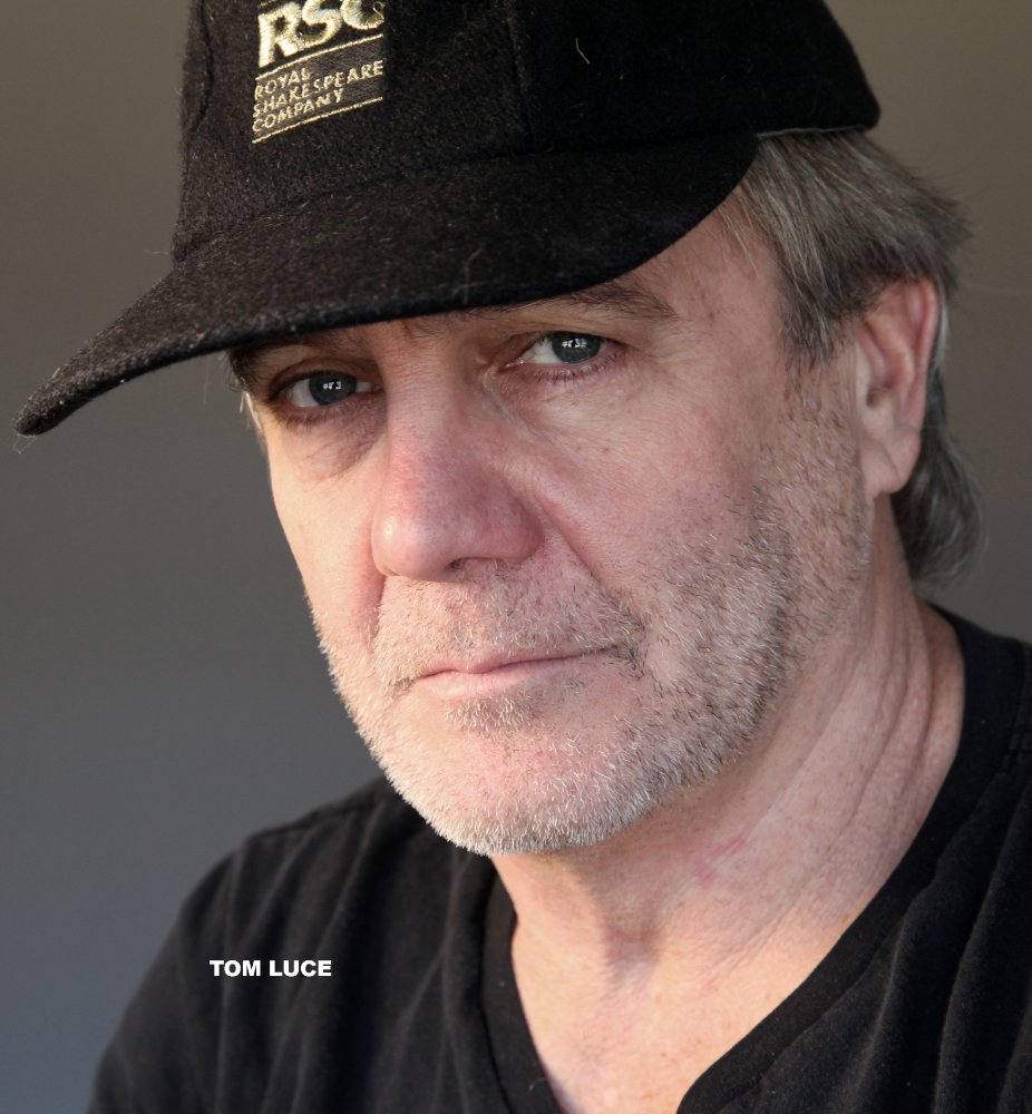 Tom Luce