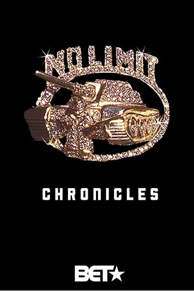 No Limit Chronicles&nbsp;- Season 1
