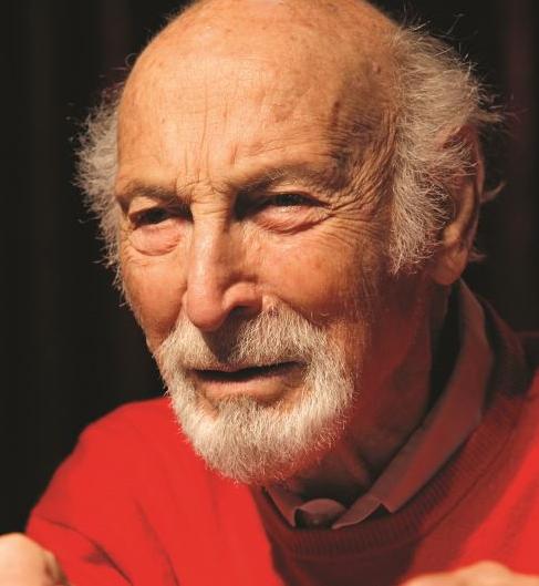 Yehuda Efroni