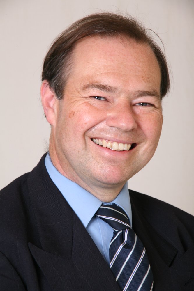 Ed Pearce