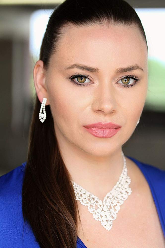 Irina Vanwells