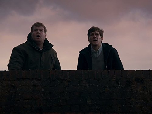 Mathew Baynton