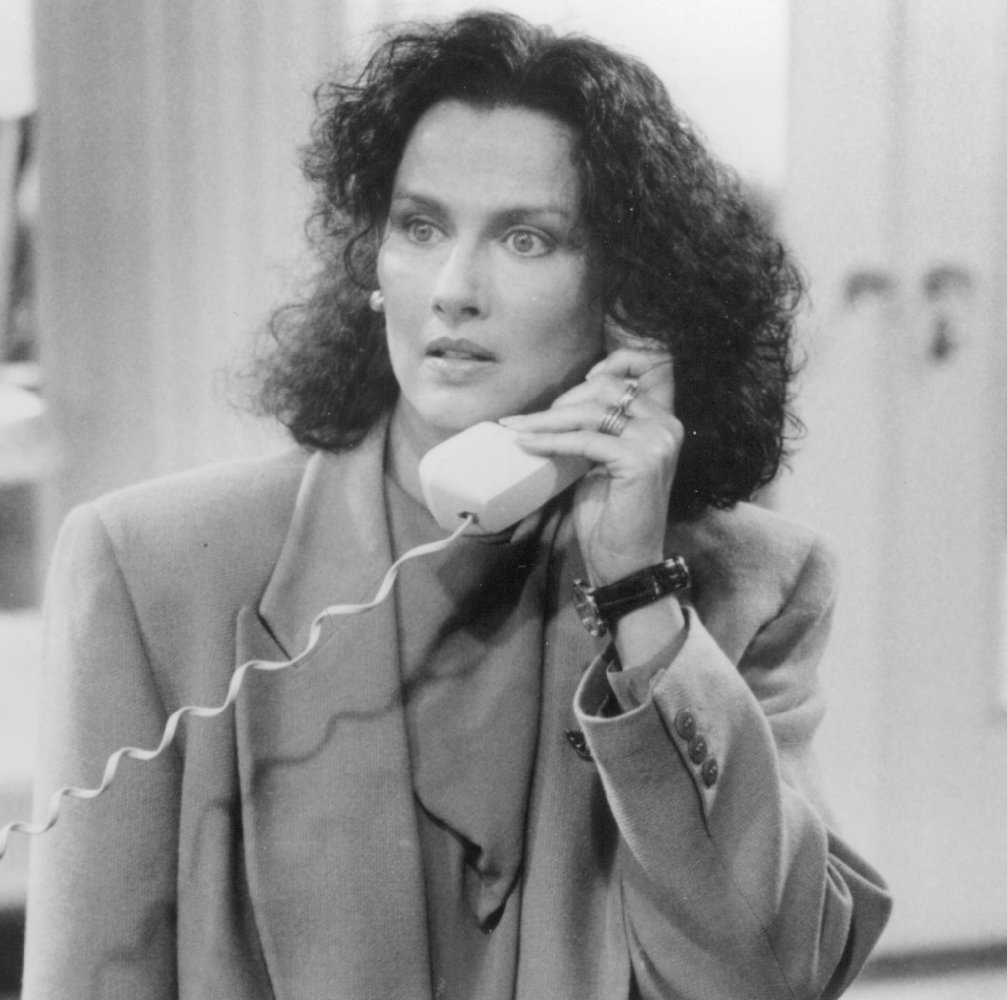 Veronica Hamel