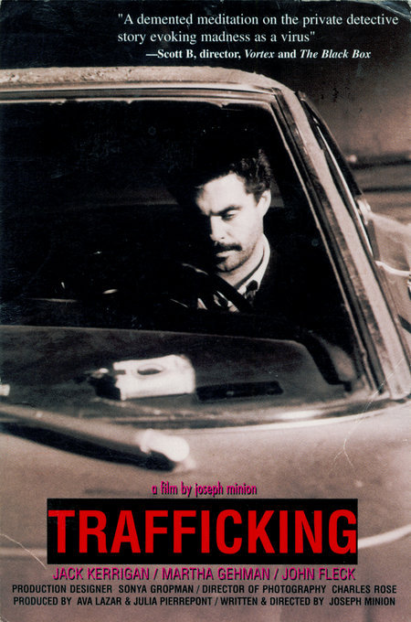 Jack Kerrigan