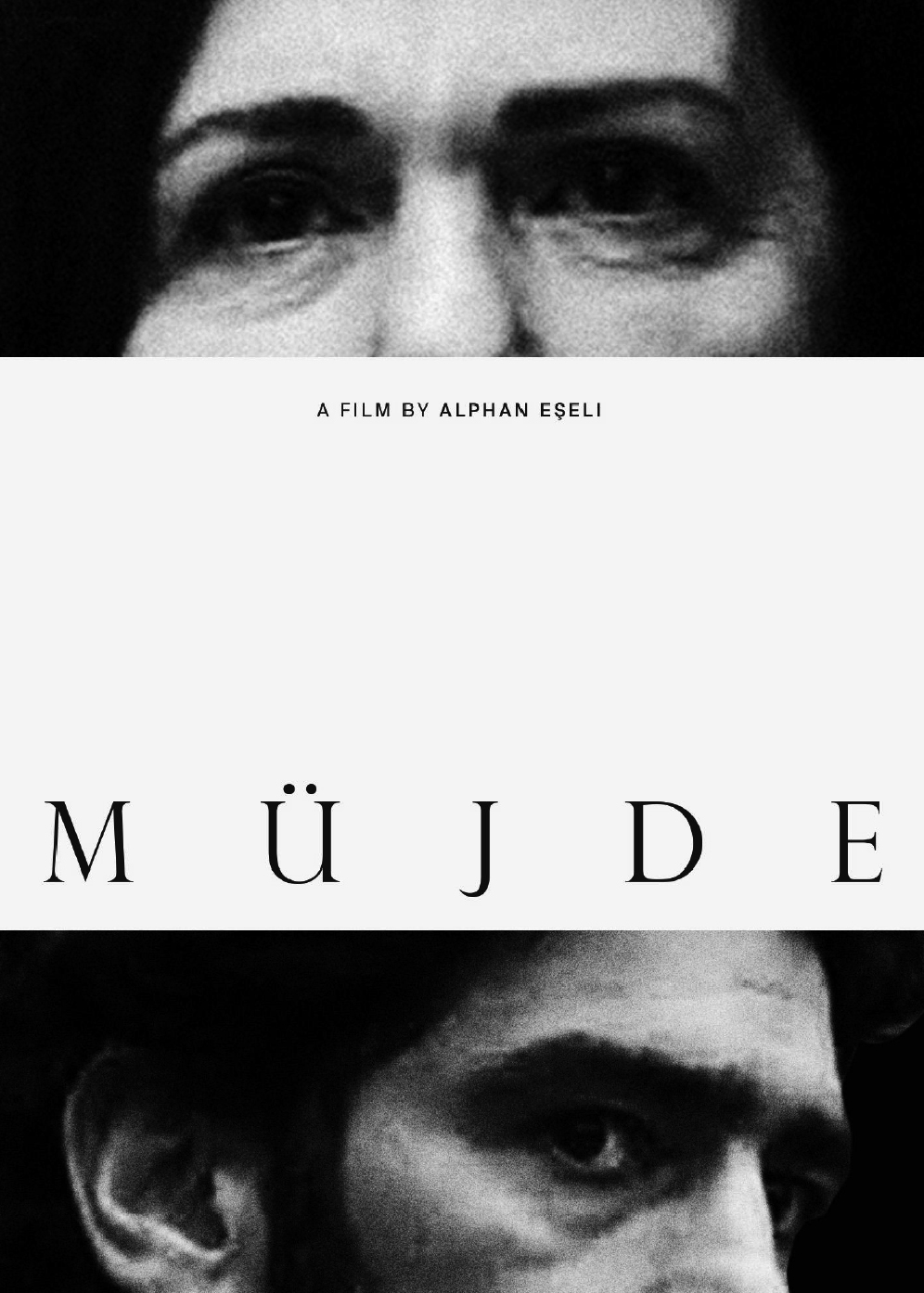 M&uuml;jde