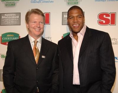 Phil Simms
