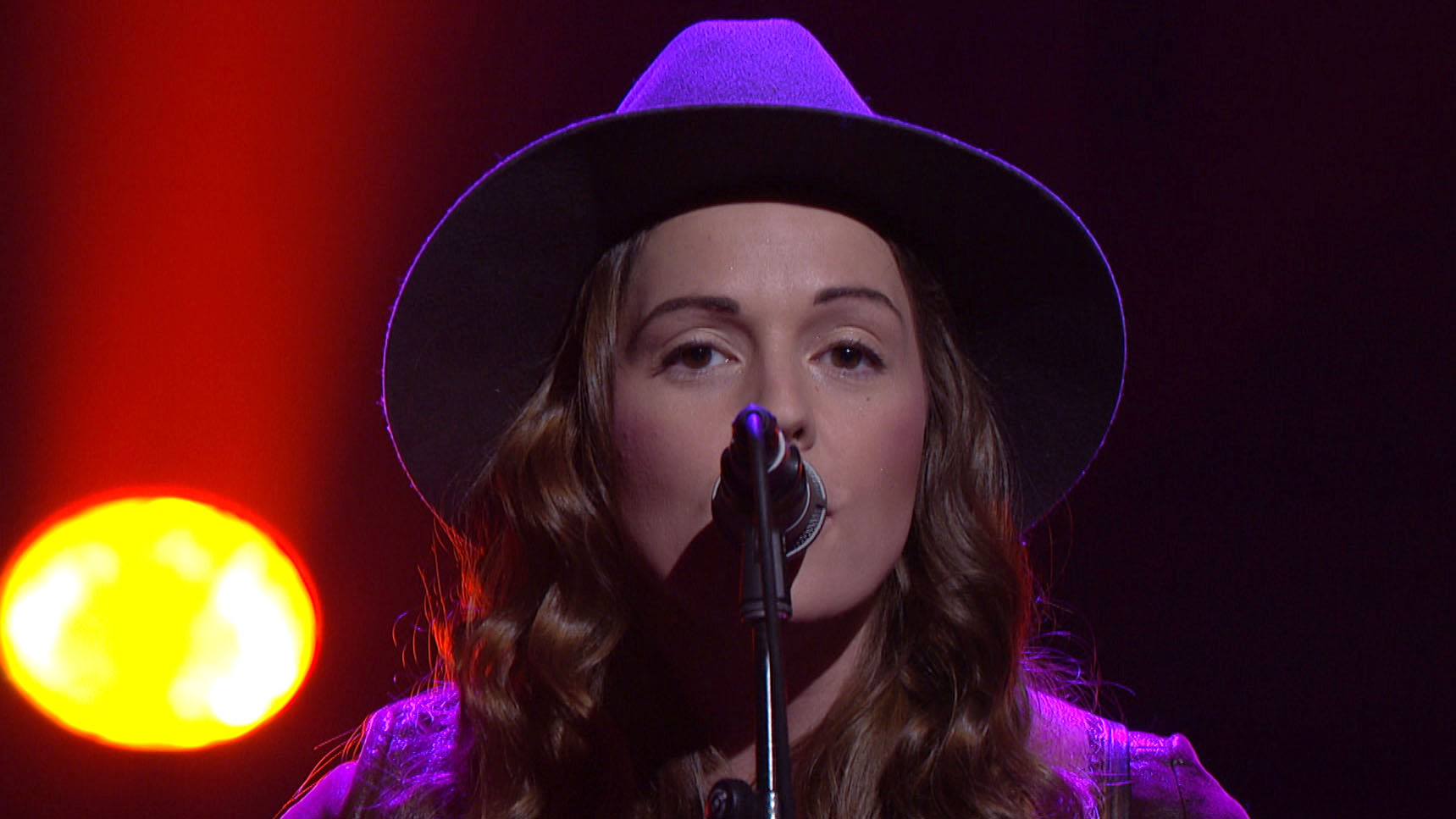 Brandi Carlile