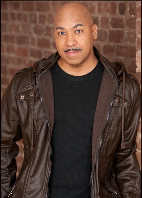 Kevin Michael Kennedy