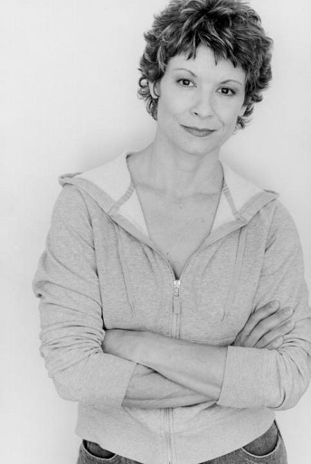 Peggy Dunne