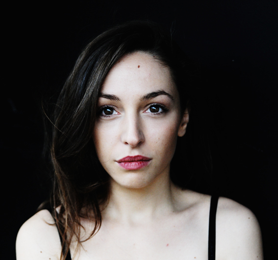 Lucie Aron