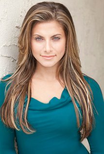 Marisa Saks