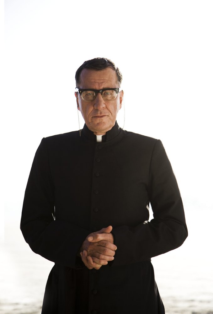 Geoffrey Rush