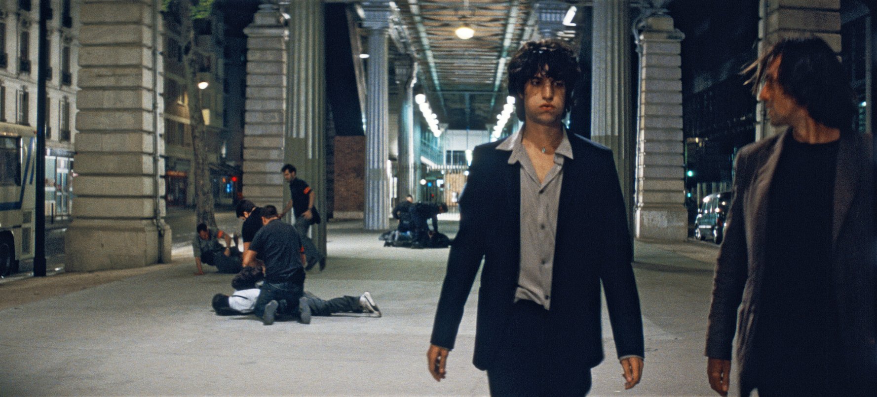 Louis Garrel