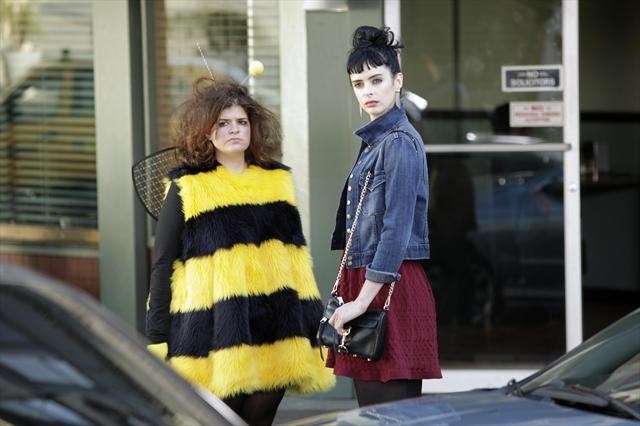 Bee