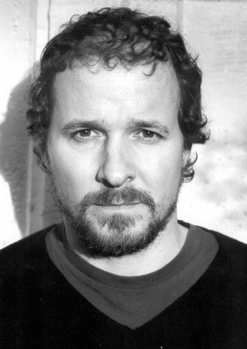 Matt Patresi