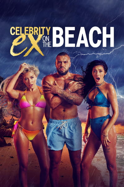 Celebrity Ex on the Beach - Season 4