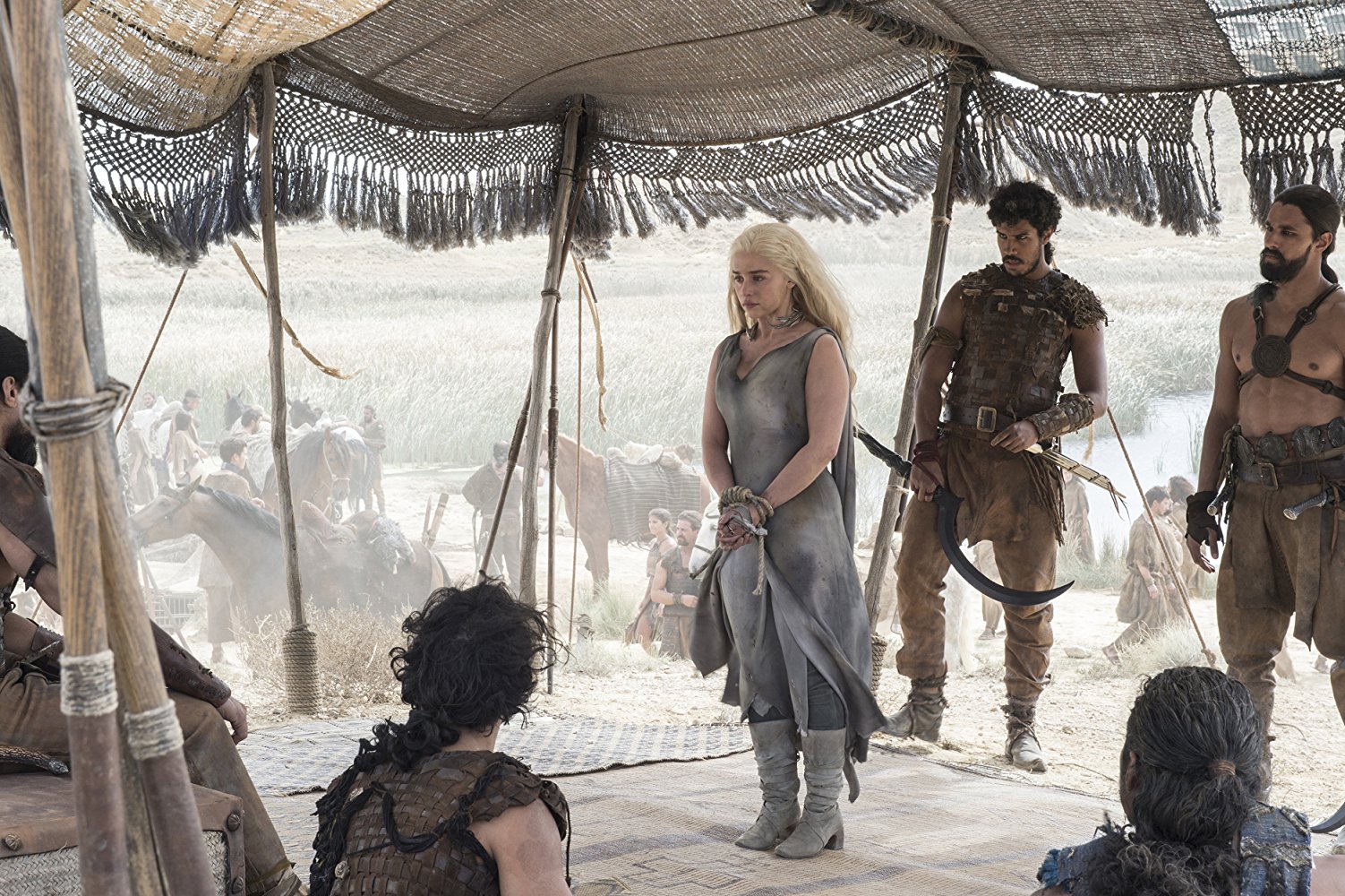 Dothraki Bloodrider