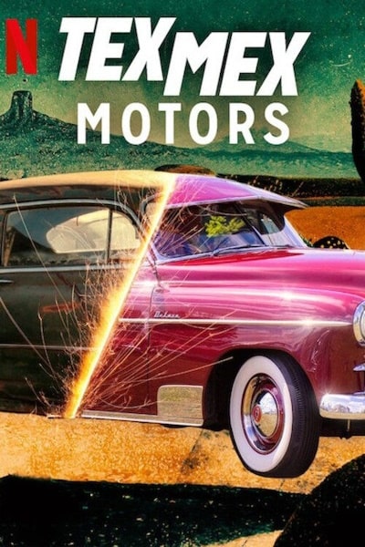 Tex Mex Motors - Season 2
