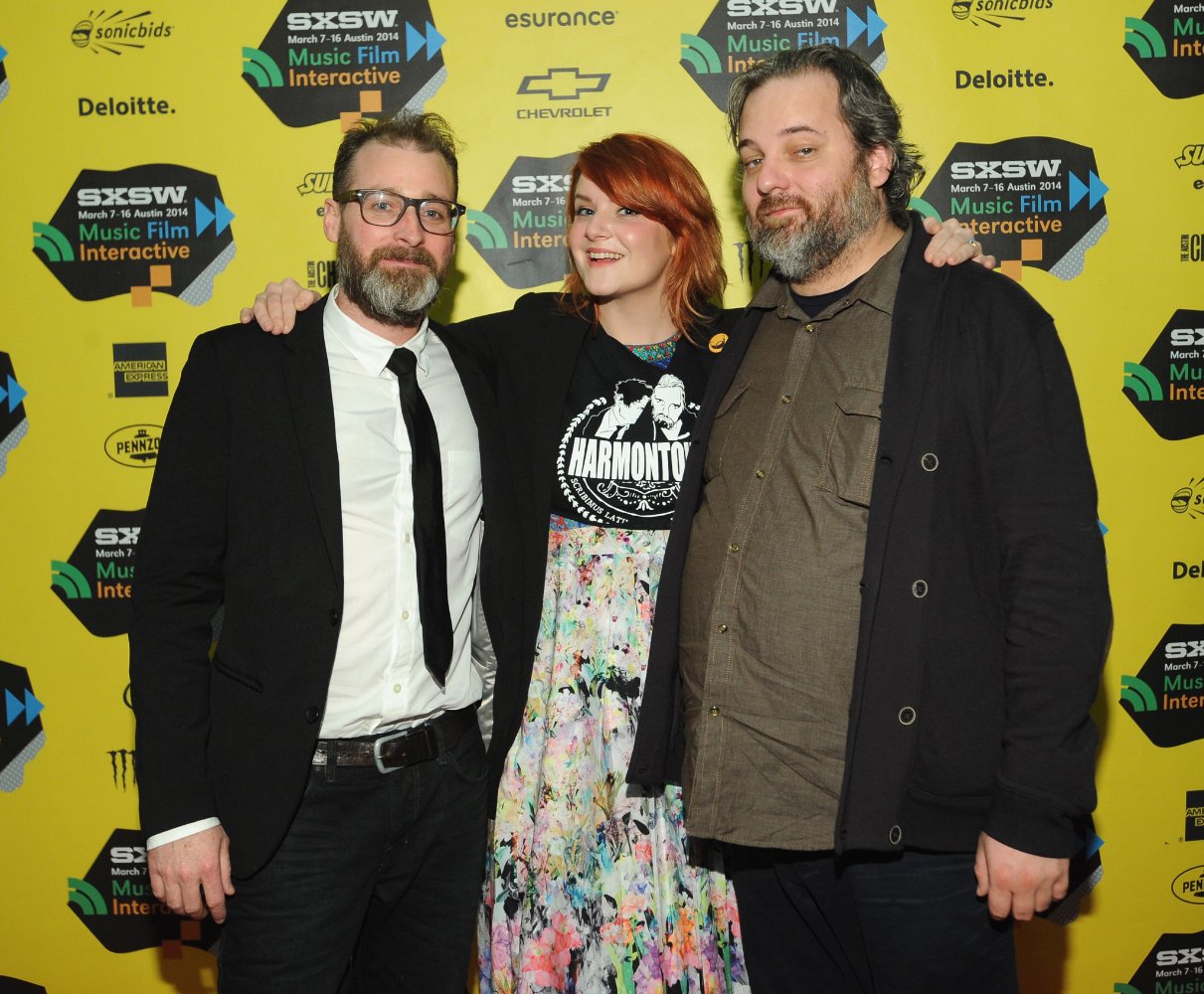 Erin McGathy