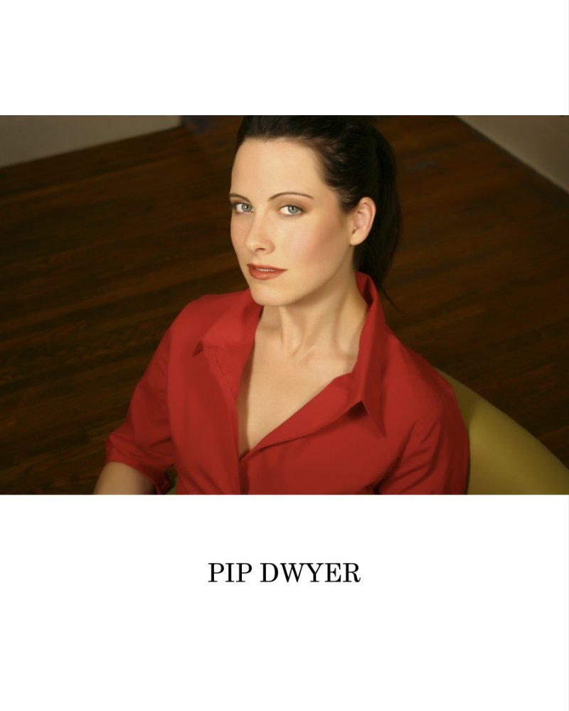 Pip Dwyer
