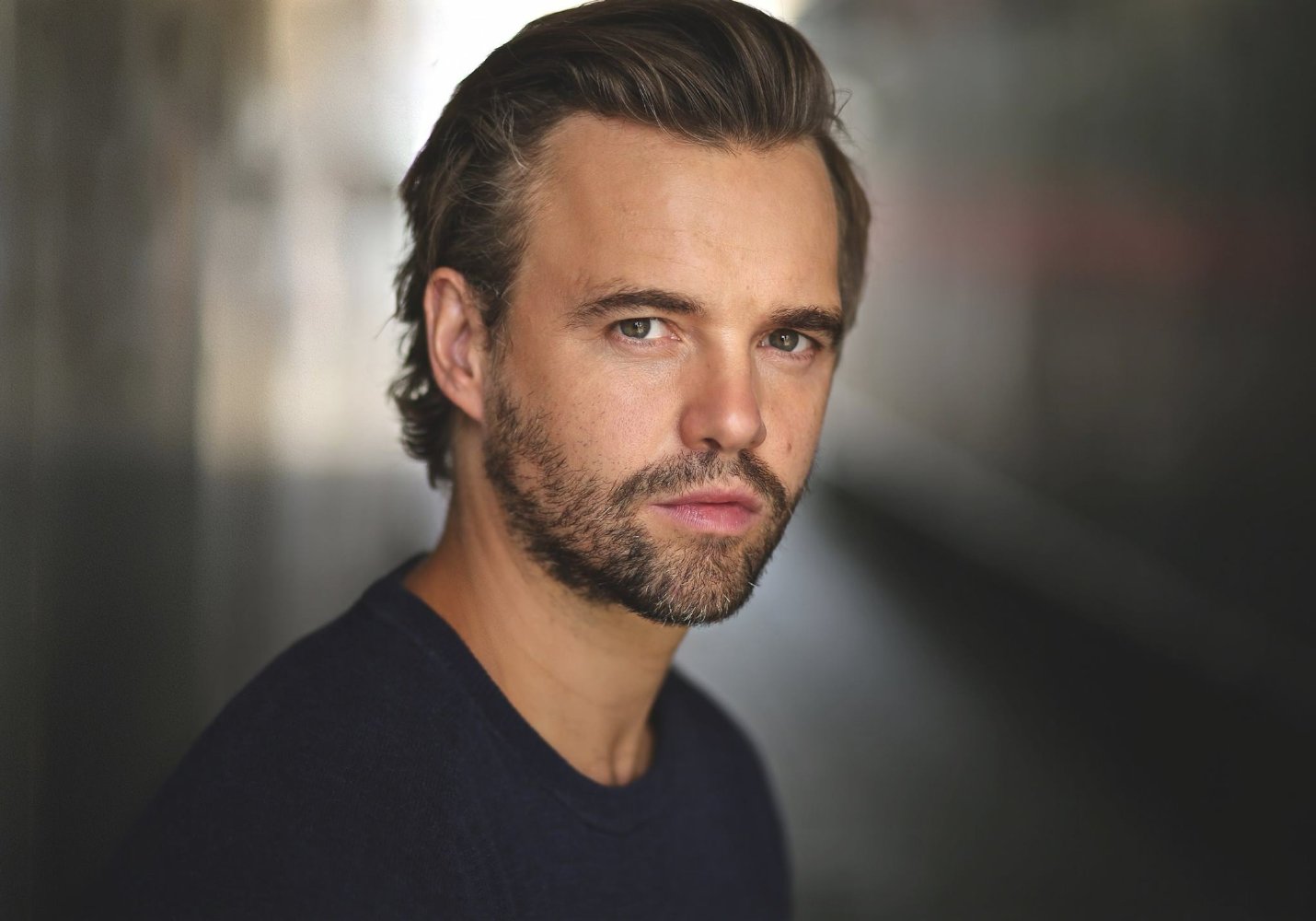 Rupert Hill