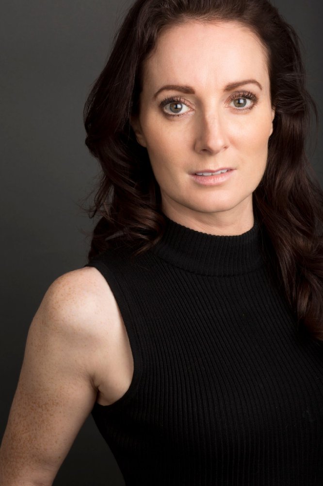 Natasha Quirke