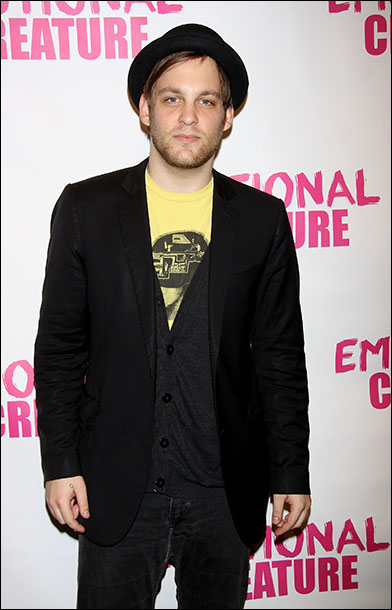 Theo Stockman
