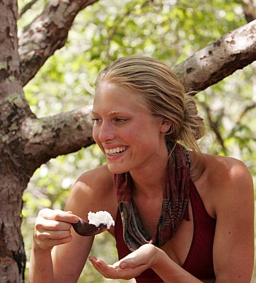 Herself - Jalapao Tribe, Herself - 18 Days - Jalapao Tribe