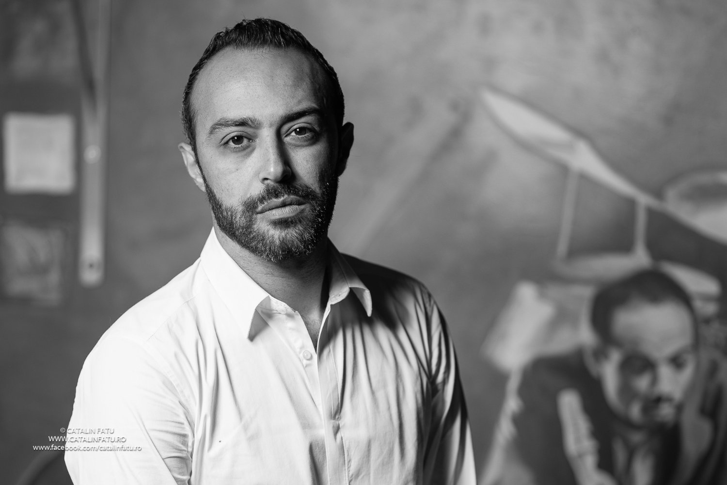Ghassan Bouz