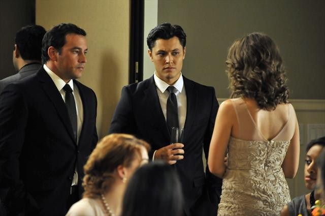 Tyler Christopher