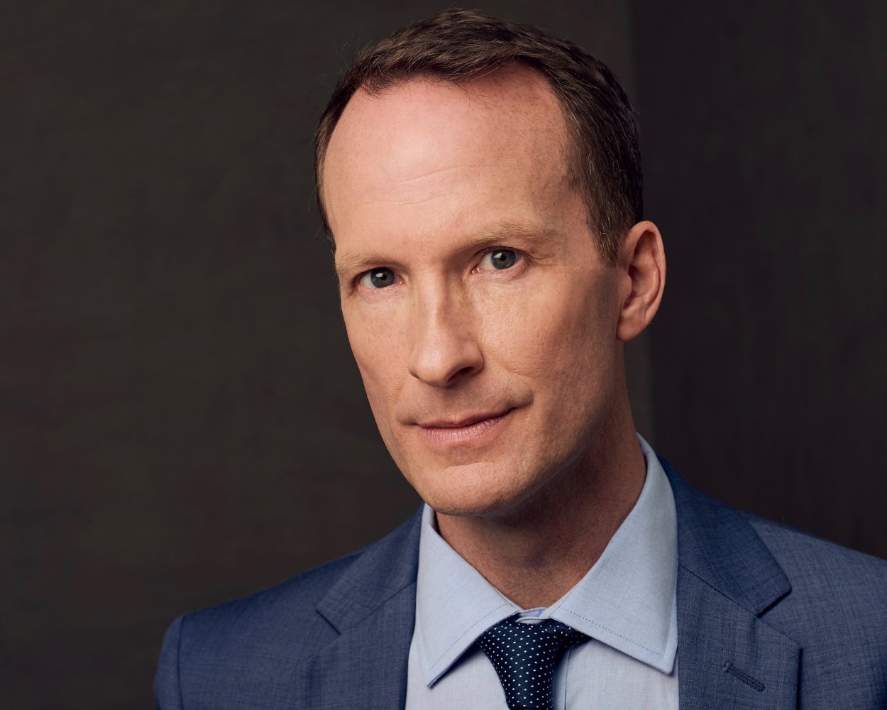 Ian Lyons
