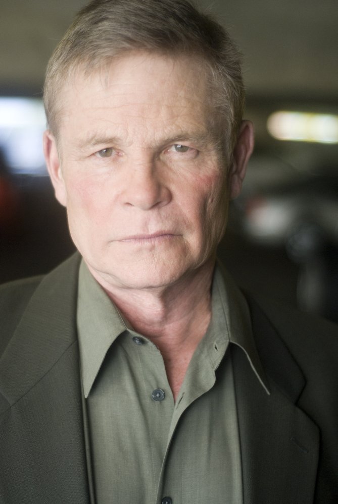 Bruce Garrick
