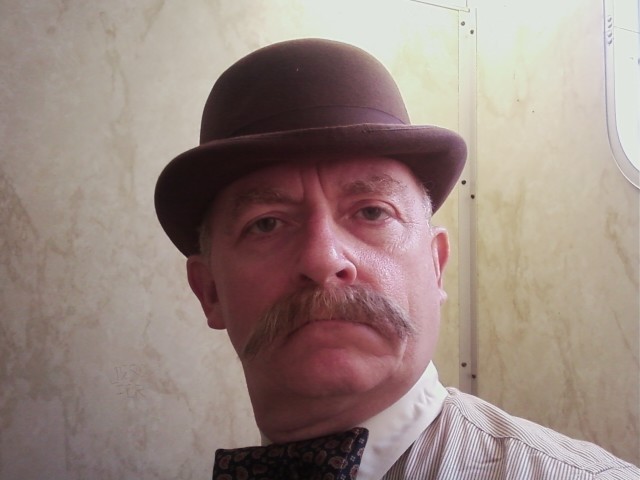Steven T. Bartlett