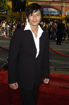 Terence Yin