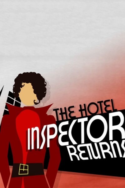 The Hotel Inspector Returns - Season 5