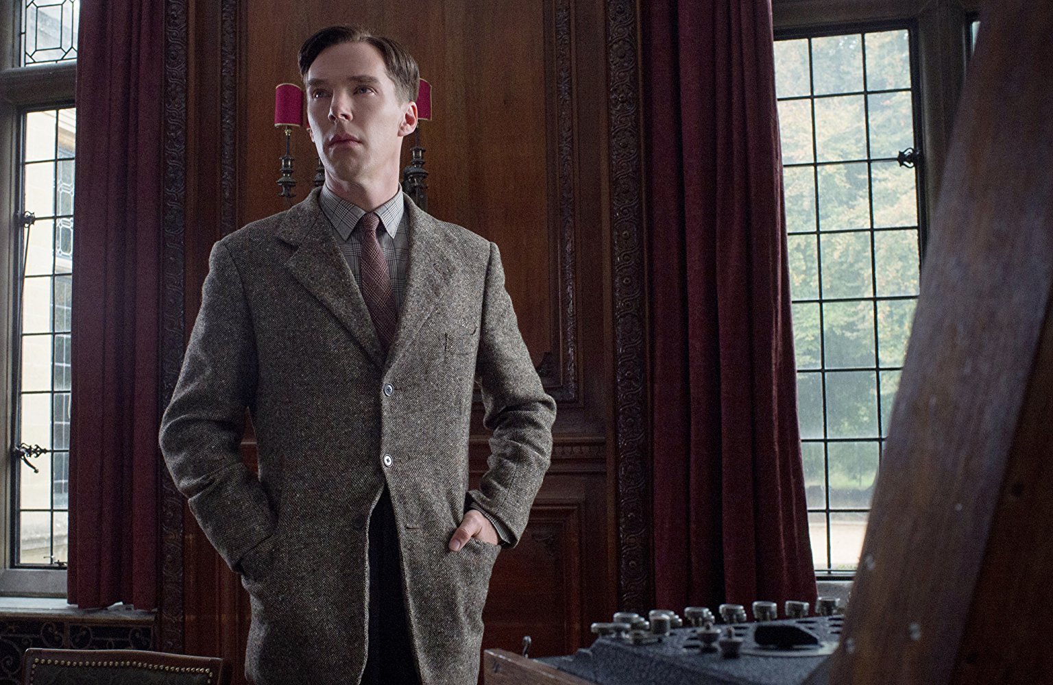 Alan Turing