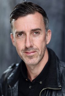 Barrie English