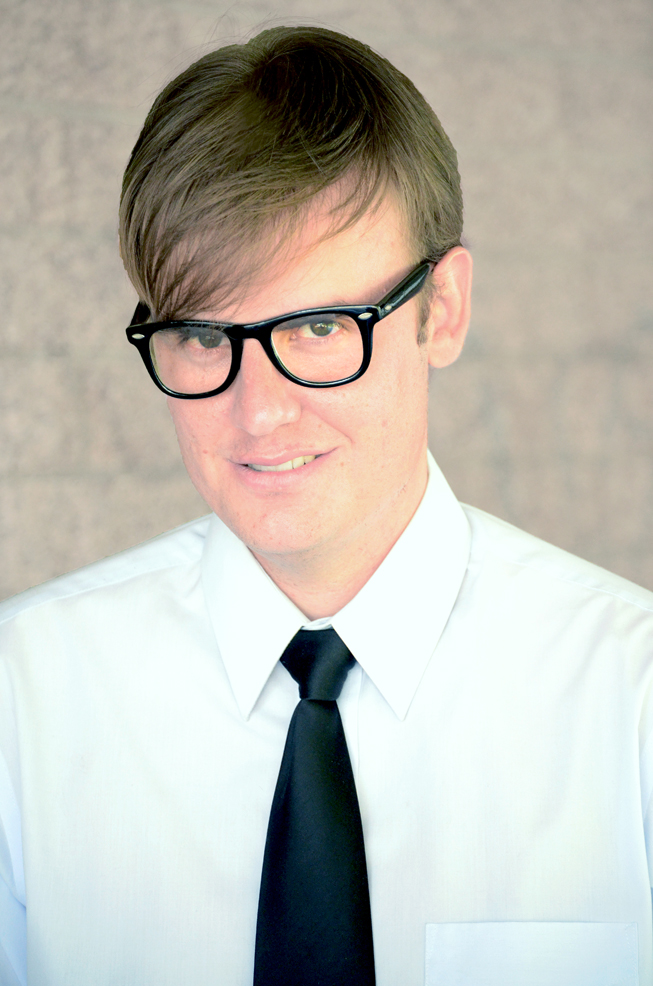 Daniel Evich