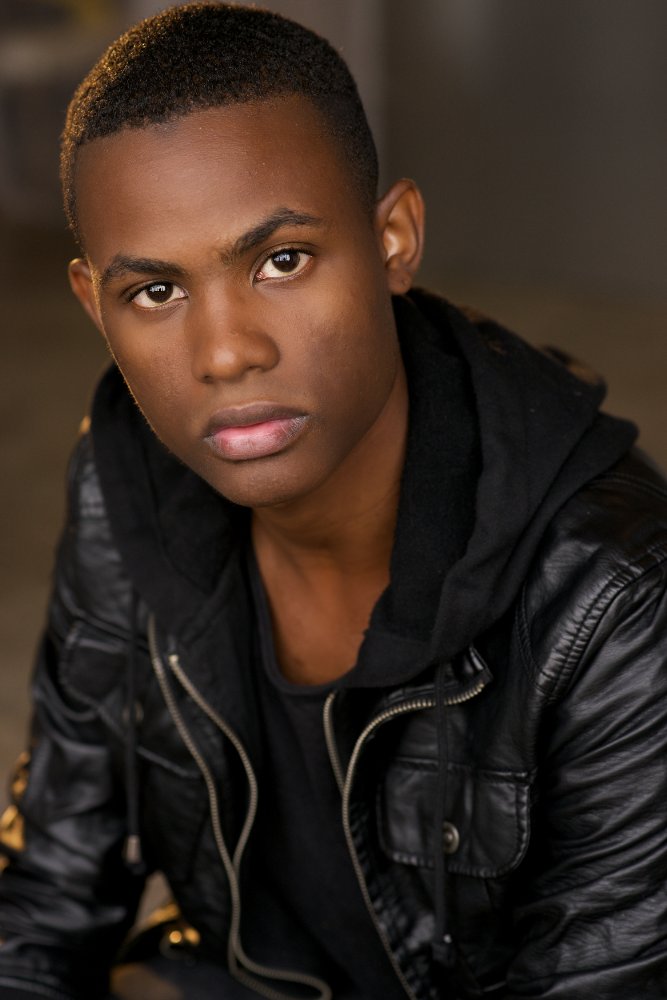 Cedric L. Williams