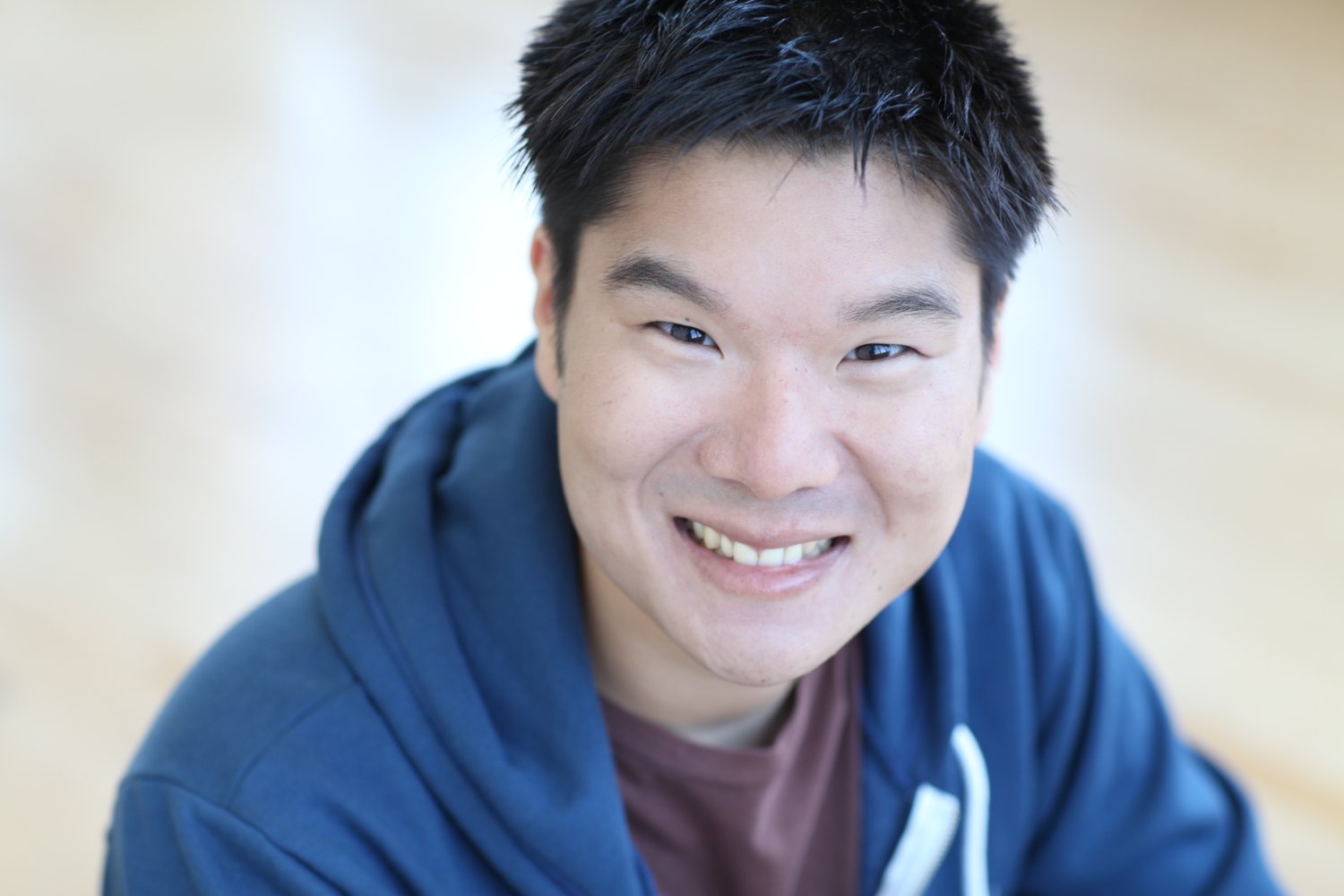Arthur Keng