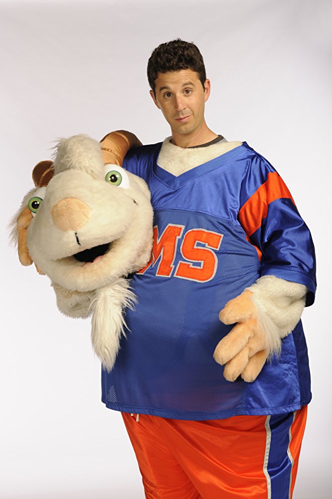 Sammy Cacciatore